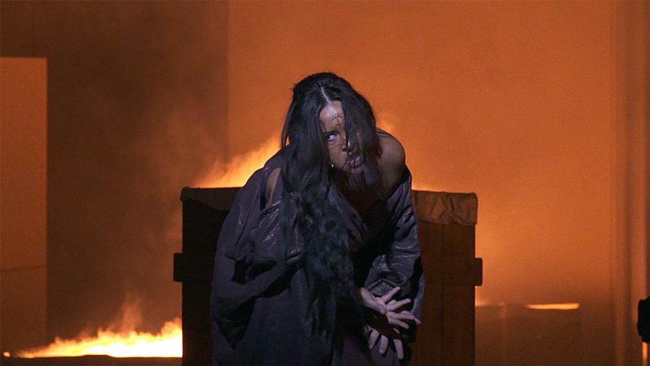 Sonya Yoncheva lebt ihre Rollen mit Haut und Haar