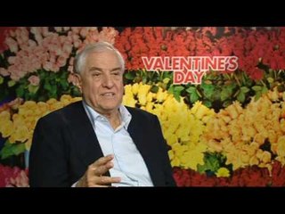 Valentine's Day: Garry Marshall | Empire Magazine