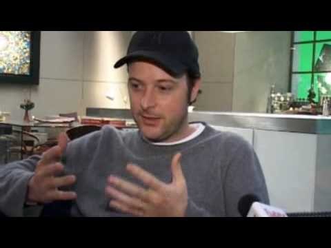KICK-ASS on set with Matthew Vaughn Part 2 | Empire Magazine