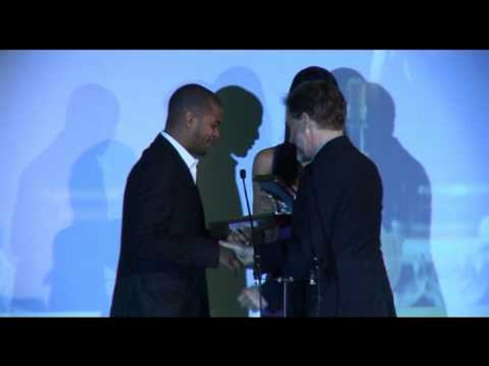 Jameson Empire Awards 2010 - Best Actor: Christoph Waltz (Inglourious Basterds) | Empire Magazine