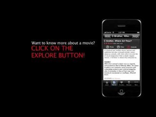 Empire iPhone Movie Guide App | Empire Magazine