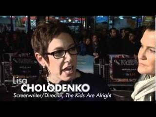 LFF 2010 Videblogisode #7 | Empire Magazine