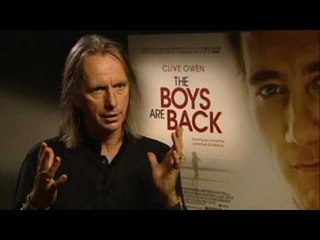 Scott Hicks interview | Empire Magazine