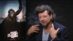 Andy Serkis Talks Rise Of The Planet Of The Apes | Empire Magazine