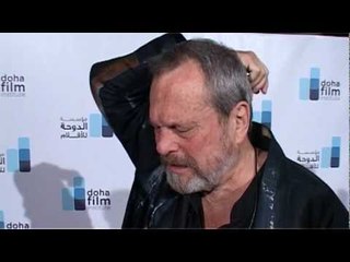 Day 6: Exclusive Cannes 2010 Videblogisode - Serkis, Gilliam, Baldwin and Taghmaoui