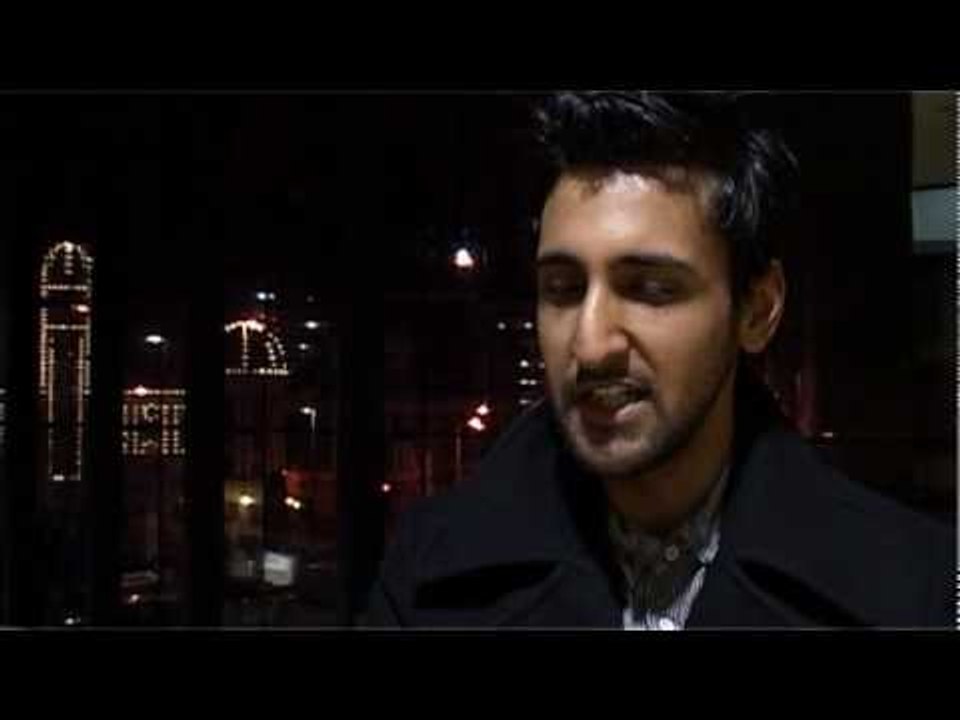 Arsher Ali on Four Lions | Empire Magazine