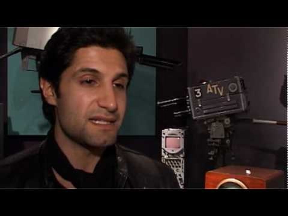 Exclusive Four Lions Videblogisode! | Empire Magazine