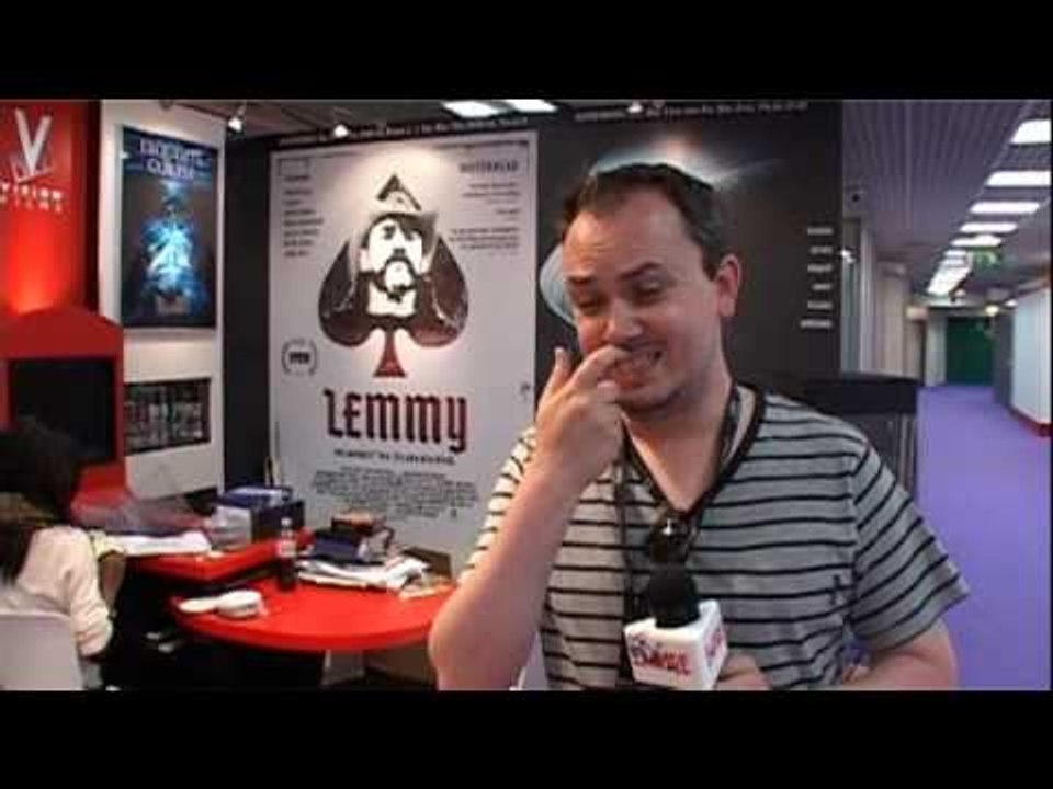 Day 10: Exclusive Cannes 2010 Videblogisode - Tamara Drewe | Empire Magazine