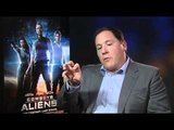 Jon Favreau talks Cowboys & Aliens | Empire Magazine