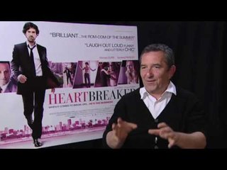 Pascal Chaumeil on Heartbreaker | Empire Magazine