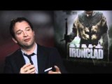 James Purefoy Talks Ironclad | Empire Magazine