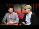 Fright Night: Colin Farrell & Craig Gillespie | Empire Magazine