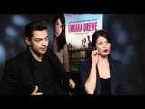 Gemma Arterton & Dominic Cooper chat to us about Tamara Drewe | Empire Magazine