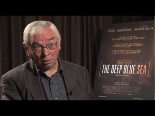 Terence Davies Interview -- The Deep Blue Sea | Empire Magazine