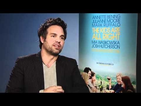 Mark Ruffalo talks The Kids Are All Right | Empire Magazine