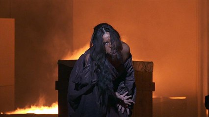 As cinco heroínas de Sonya Yoncheva