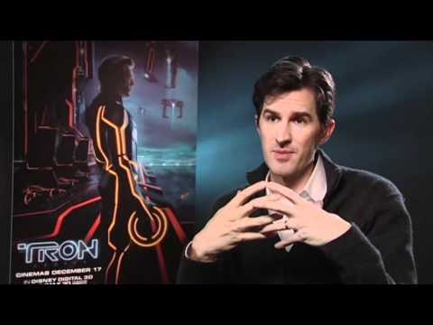 Joe Kosinski Talks Tron Legacy | Empire Magazine