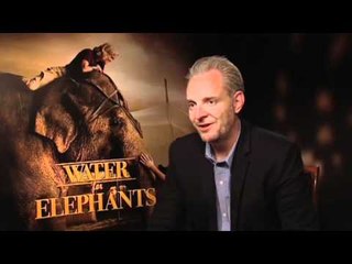 Francis Lawrence On Water For Elephants | Empire Magazine