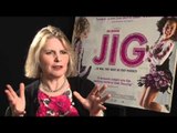 Director Sue Bourne Talks Jig | Empire Magazine