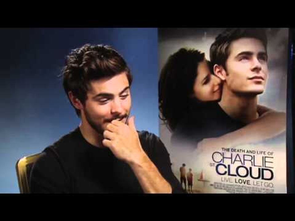 Zac Efron talks Charlie St. Cloud | Empire Magazine