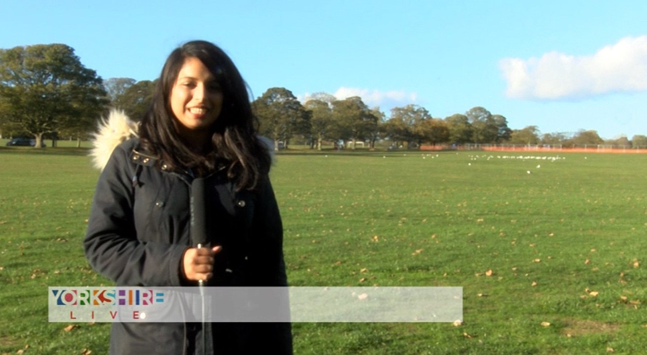 WEATHER: November 2nd 2018