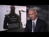 Roland Emmerich Talks Anonymous | Empire Magazine