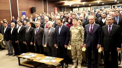 Sanayide Milli Atılım" İçin Sivas 2019'da Düğmeye Basıyor