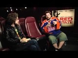 Kevin Smith Talks Red State | Empire Magazine