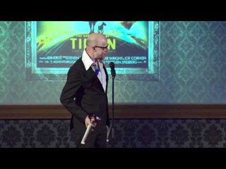 Jameson Empire Awards 2012 - The Art Of 3D | Empire Magazine