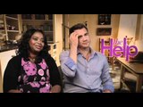 The Help - Tate Taylor and Octavia Spencer Interview | Empire Magazine