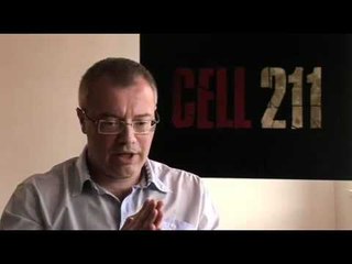 Daniel Monzón Talks Cell 211 | Empire Magazine