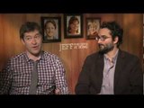 The Duplass Brothers Interview -- Jeff, Who Lives At Home | Empire Magazine