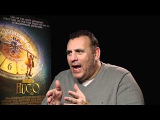 Graham King on Collaborating with Scorsese & Future Projects 🎬 | Empire Magazine Interview