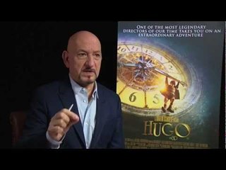 Sir Ben Kingsley Interview -- Hugo | Empire Magazine