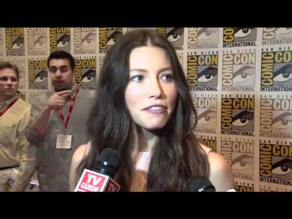 Colin Farrell, Kate Beckinsale and Jessica Biel on Total Recall | Empire Magazine
