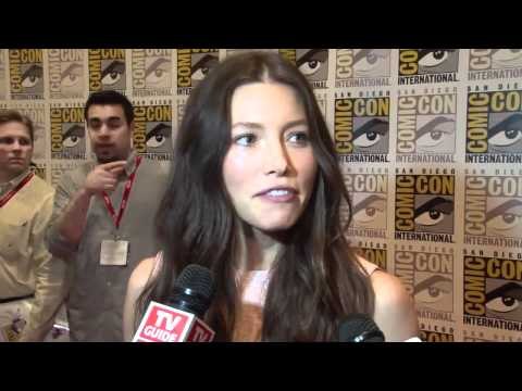 Colin Farrell, Kate Beckinsale and Jessica Biel on Total Recall | Empire Magazine