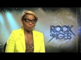 Mary J. Blige talks Rock of Ages | Empire Magazine