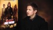 Jeremy Renner Interview -- Mission: Impossible - Ghost Protocol | Empire Magazine