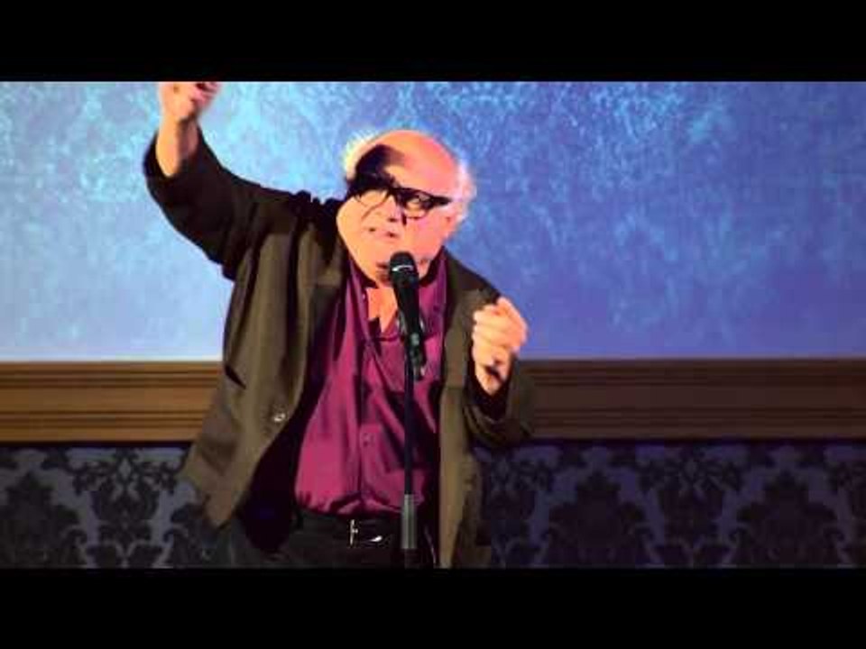 Jameson Empire Awards 2012 - Empire Legend Award | Empire Magazine