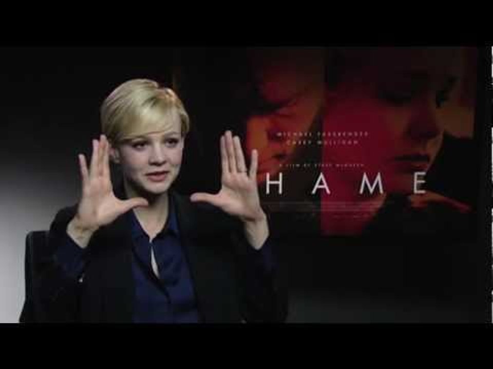 Carey Mulligan Interview -- Shame | Empire Magazine