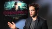 Robert Pattinson Interview -- Cosmopolis | Empire Magazine