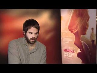 Sean Durkin Interview -- Martha Marcy May Marlene | Empire Magazine