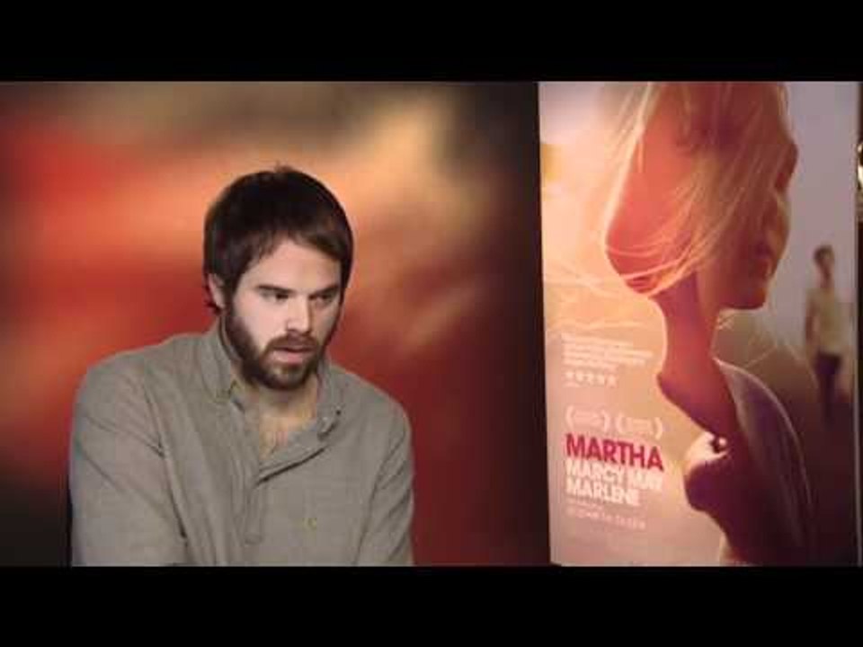 Sean Durkin Interview -- Martha Marcy May Marlene | Empire Magazine