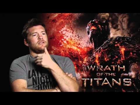 Sam Worthington Interview Wrath Of The Titans | Empire Magazine
