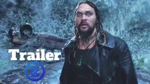 Aquaman Trailer - 