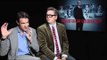Tomas Alfredson And Peter Straughan On Tinker Tailor Soldier Spy | Empire Magazine