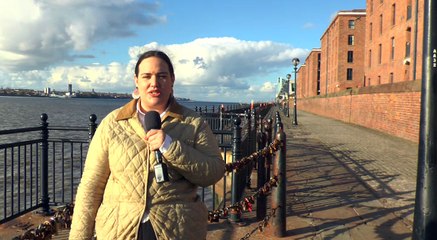 GOODLINES: 2nd October 2018