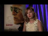 Brie Larson Interview -- Rampart | Empire Magazine