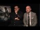 Nick Frost And Johnny Harris Interview -- Snow White And The Huntsman | Empire Magazine
