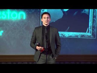 Jameson Empire Awards 2012 - Best Male Newcomer | Empire Magazine
